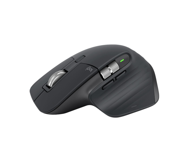 LOGITECH MX Master 3s UNIVERSAL - Graphite - 1044976 - zdjęcie 6